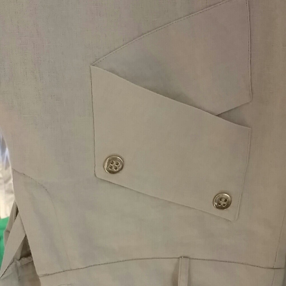 Line pants - Picture 4 of 5