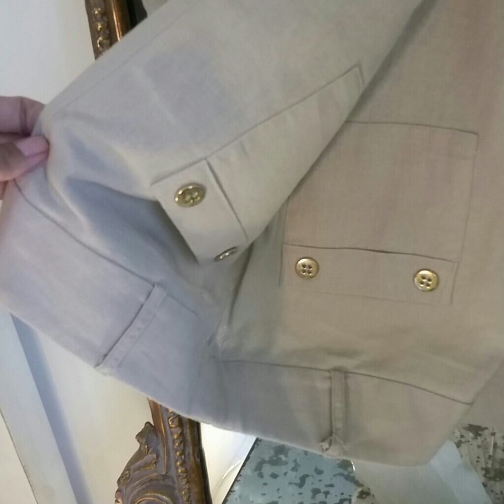 Line pants - Picture 5 of 5