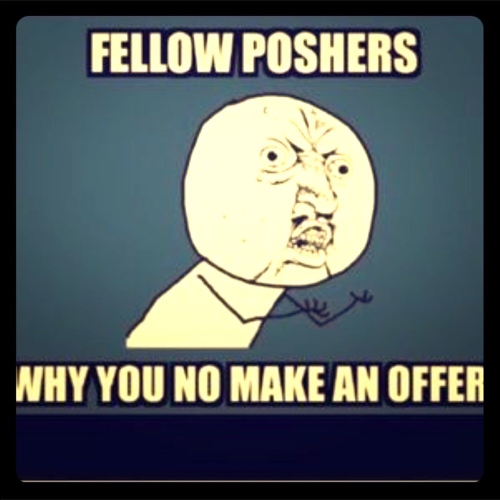 PLEASE MAKE ME AN OFFER! Need this stuff gone!!