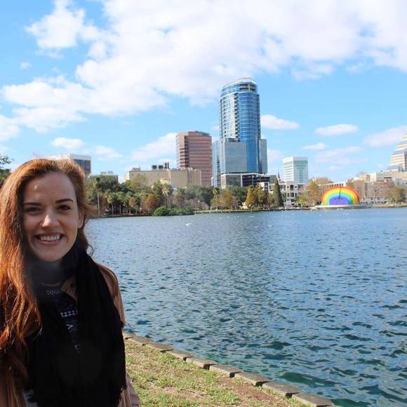 Meet your Posher, Leigha - Picture 1 of 1