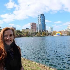 Meet your Posher, Leigha