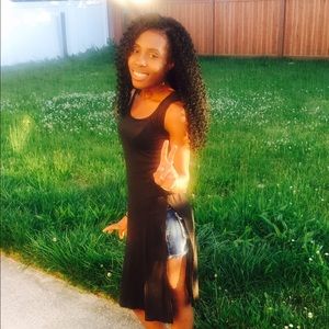 Meet your Posher, Eliane