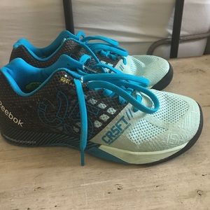 Reebok Crossfit Shoe