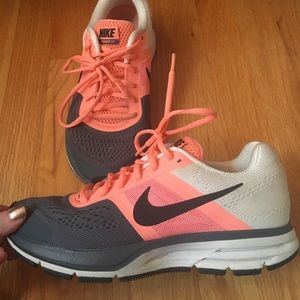 Nike Pegasus 3.0 sneakers