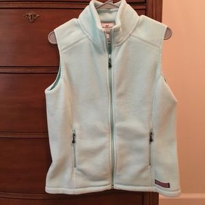 Vineyard Vines vest