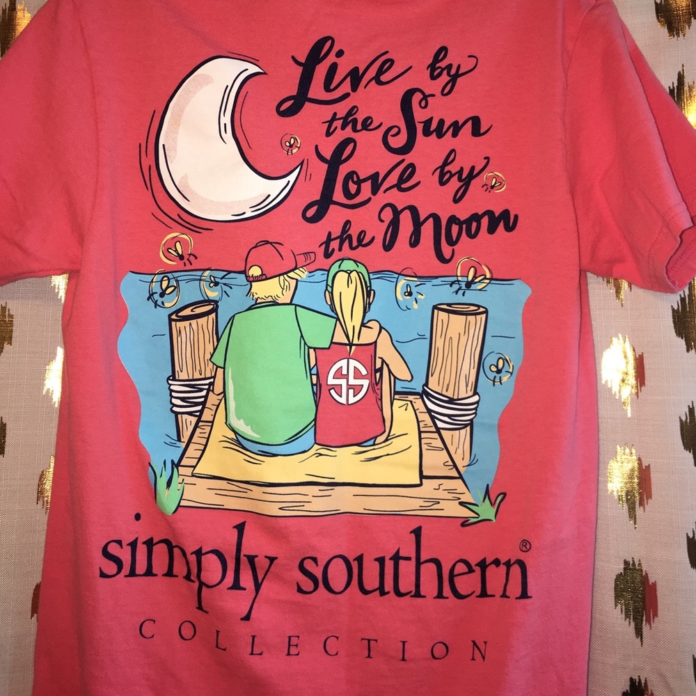Simply Southern T-Shirt