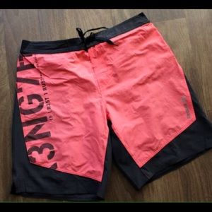 Reebok CrossFit shorts