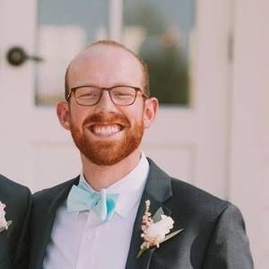 Meet your Posher, Ty