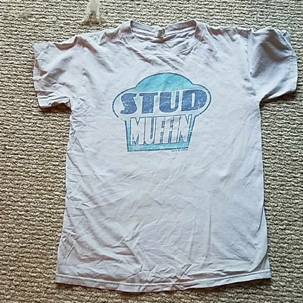 Boys shirt