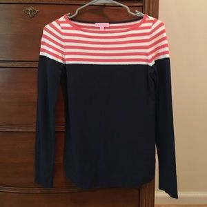 Lilly Pulitzer sweater