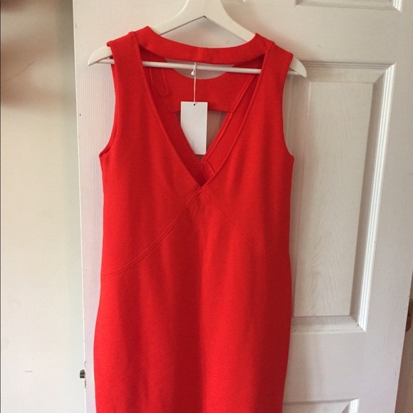 NWT Zara dress - Picture 2 of 2