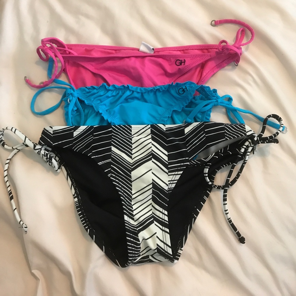 BIKINI BOTTOM BUNDLE