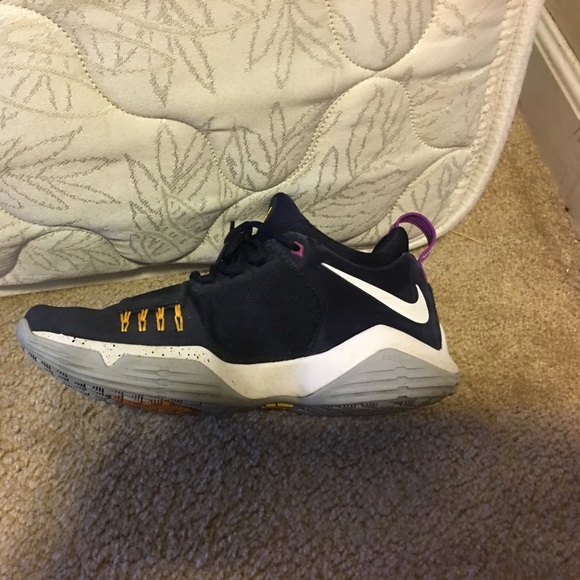 Paul George 1s - Picture 2 of 4