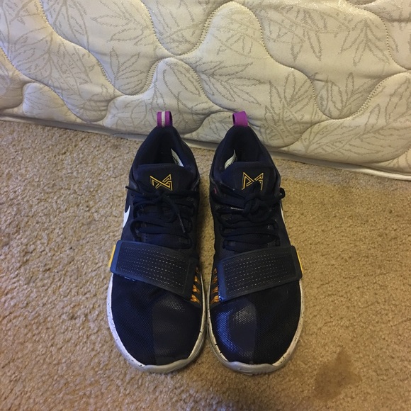 Paul George 1s - Picture 3 of 4