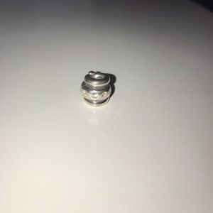 Pandora Charm