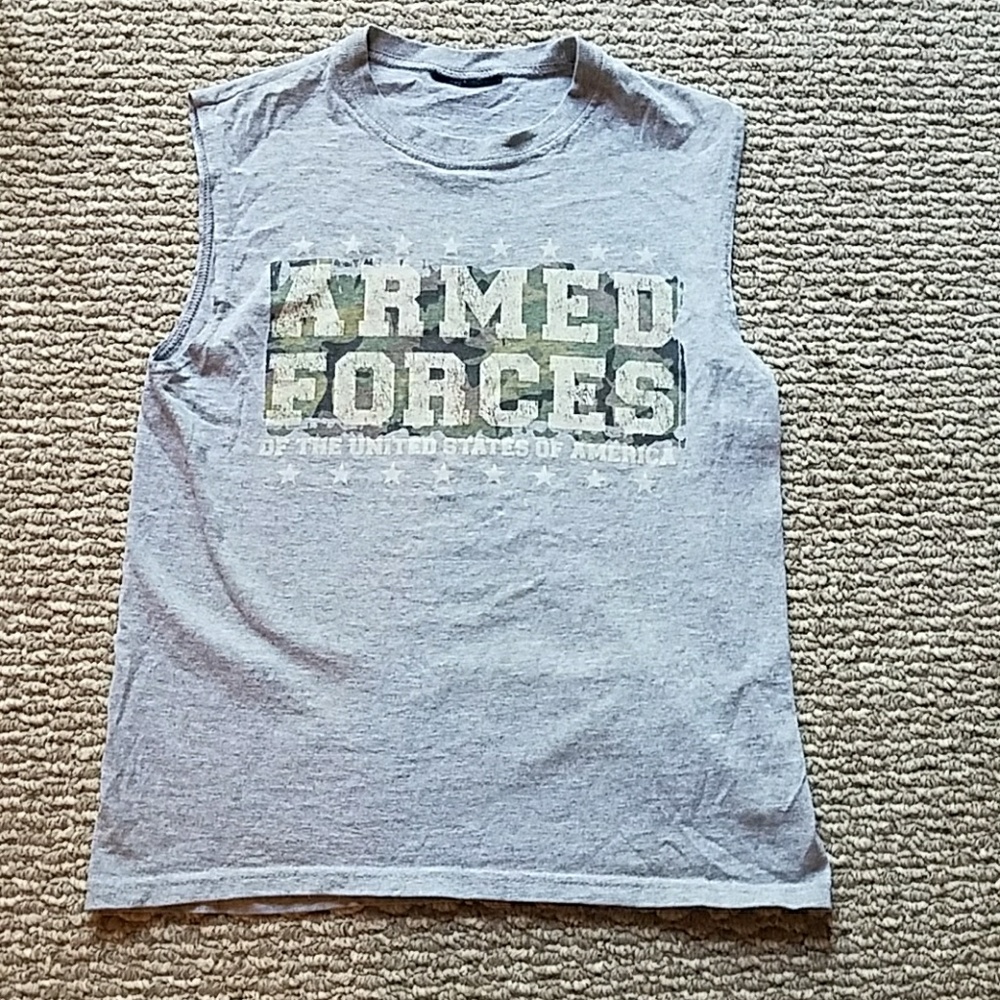 Boys t shirt