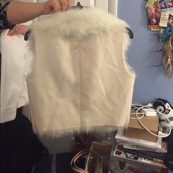 Cache vest - Picture 2 of 2