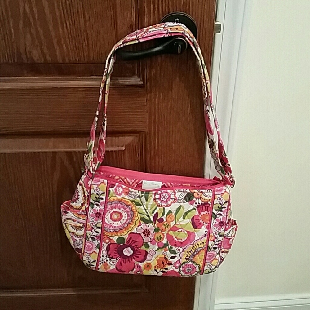Vera Bradley Purse