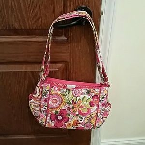 Vera Bradley Purse