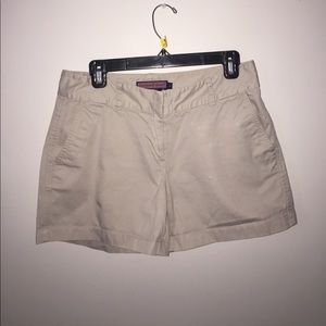 Vineyard Vines khaki shorts