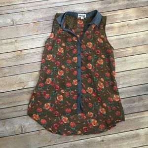 Closing shop 🚫 Selena Gomez Tank