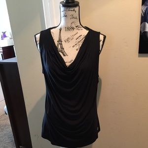 NWT Calvin Klein tank top