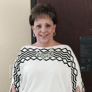 Meet your Posher, Judy