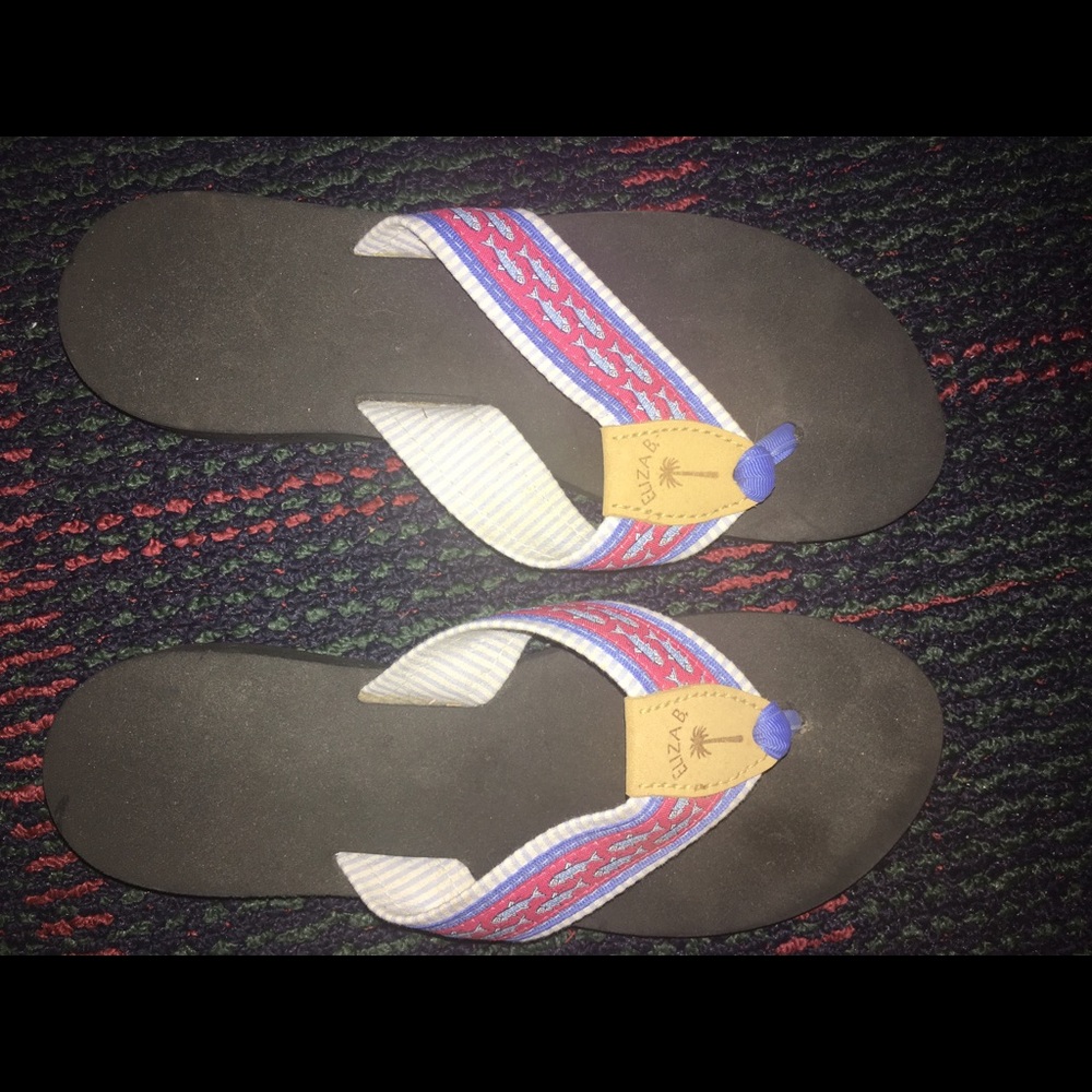 Flip flops
