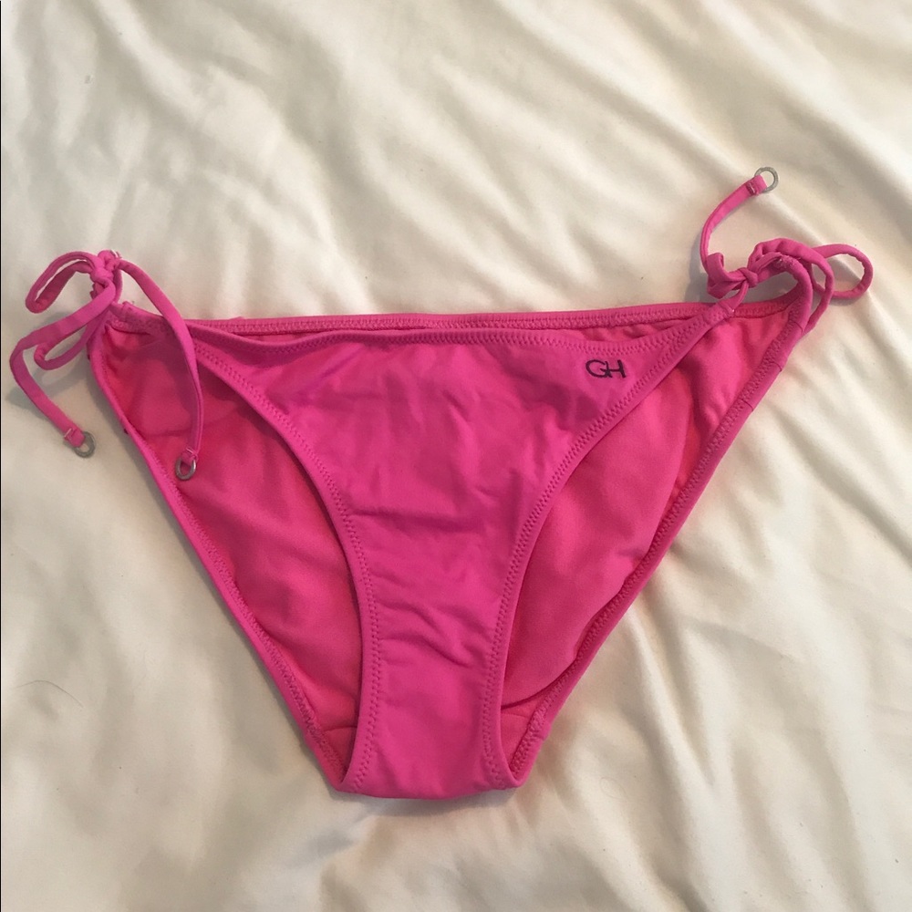 Bikini Bottoms!