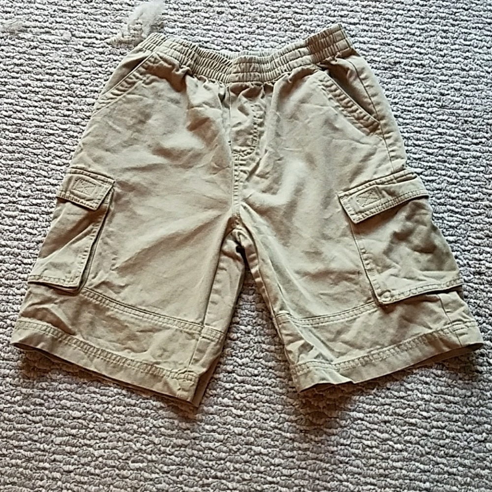 Boys shorts