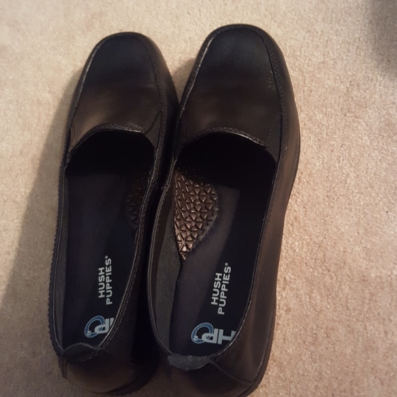 Hush Puppies Shoes - Never Worn Hush Puppies Shoes Size 11M