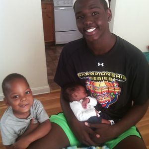 Meet your Posher, Nakia