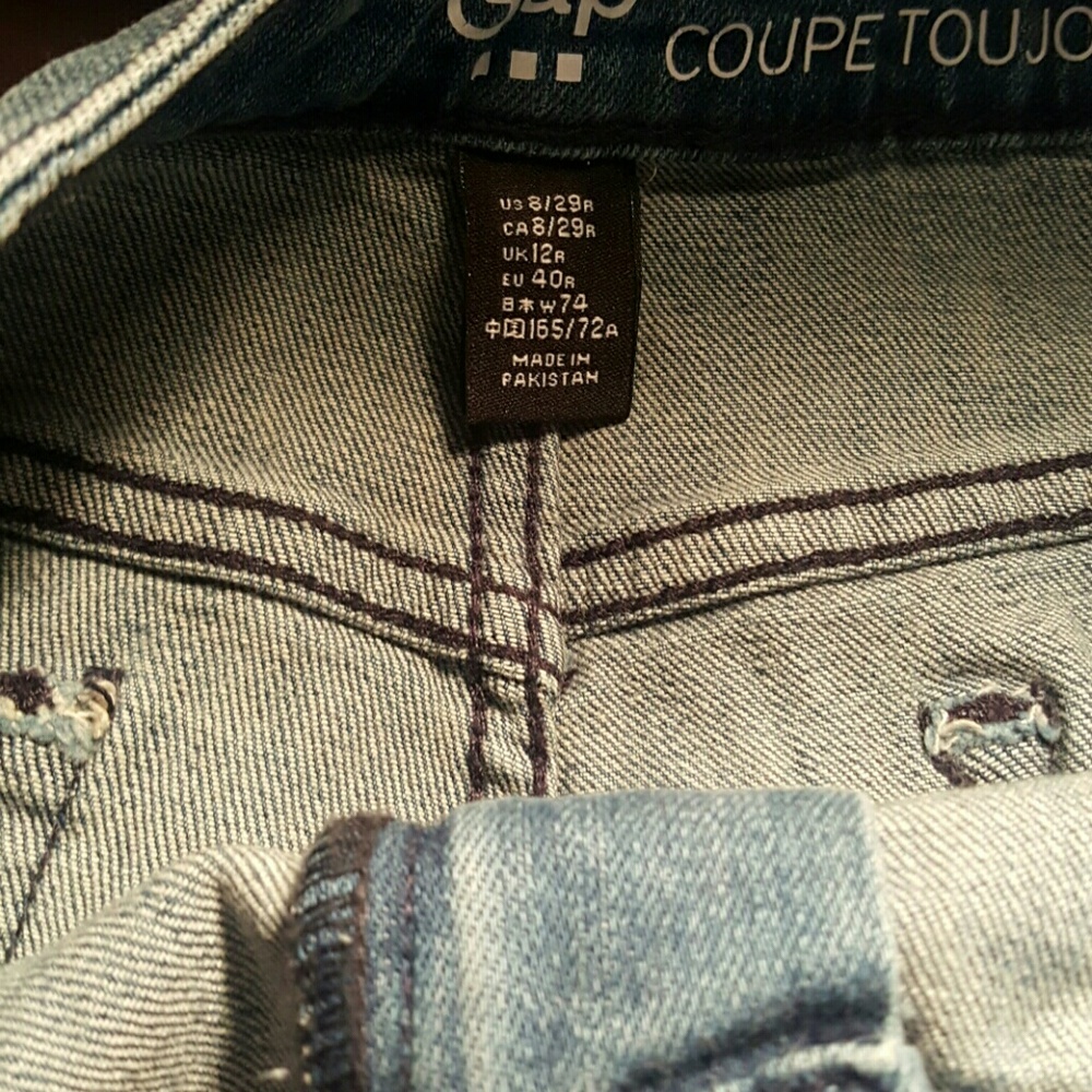 Jeans - Picture 2 of 4