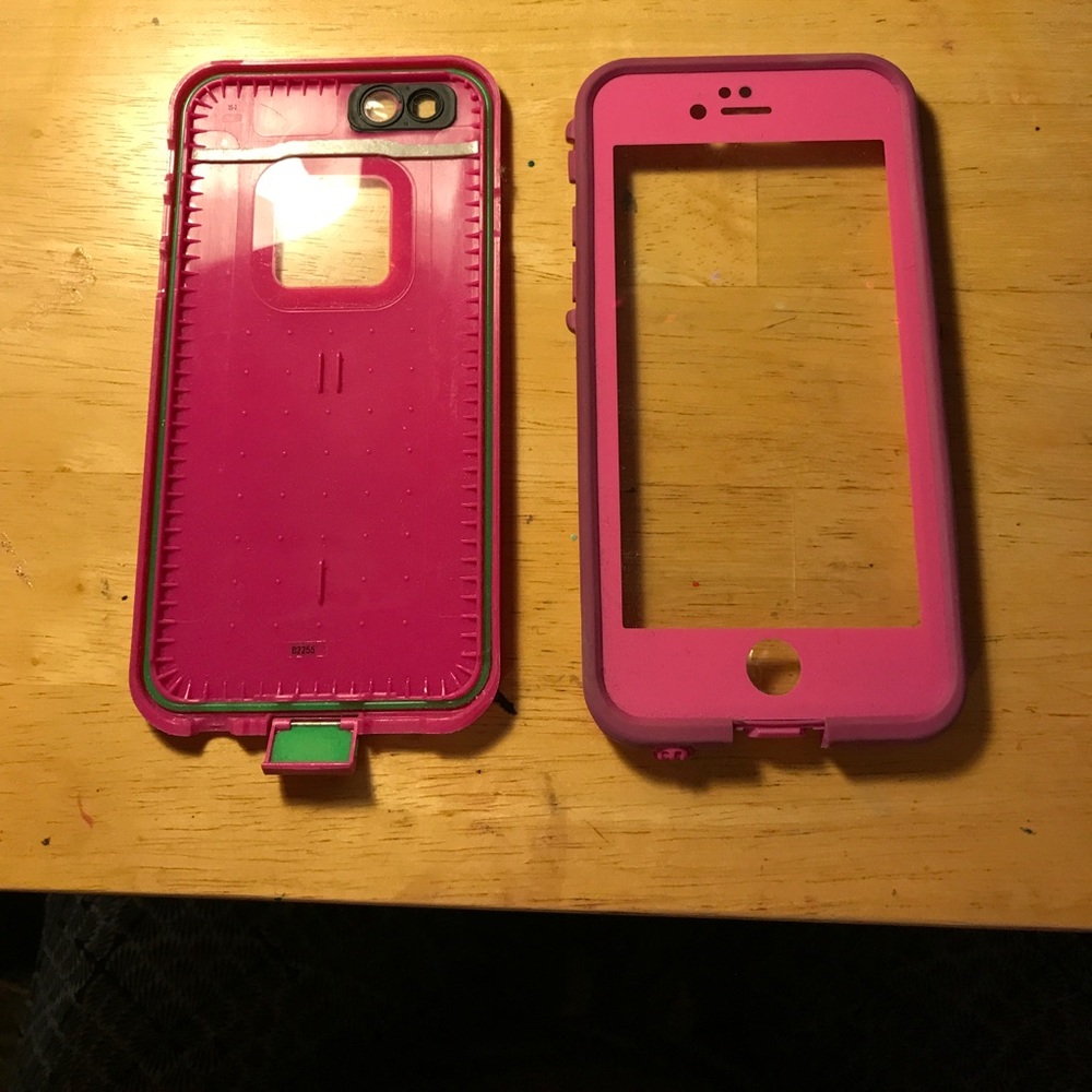Iifeproof iPhone 6
