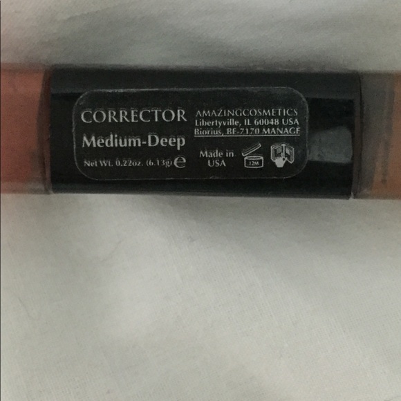 Amazing Concealer Corrector - Picture 2 of 2