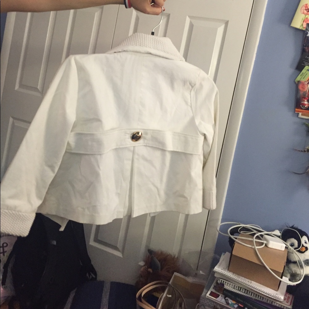 Jacket - Picture 2 of 2
