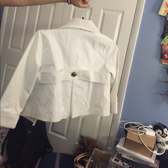 Jacket - Picture 2 of 2