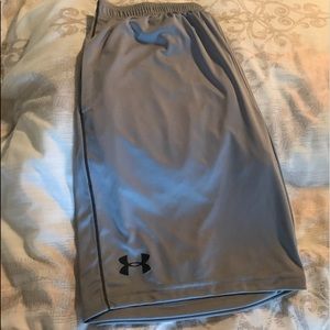 Men's Under Armour Shorts
