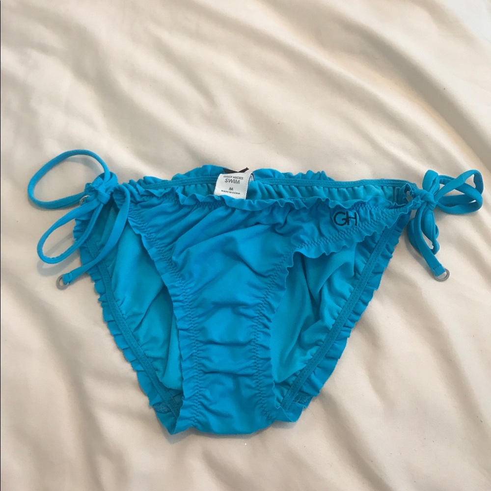 Bikini Bottoms!