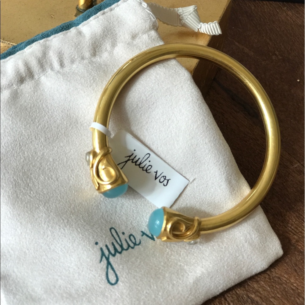 Julie Vos Bangle