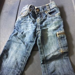 Gymboree jeans