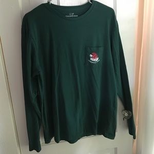 VV Long Sleeve T-Shirt