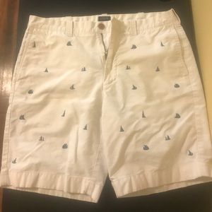 J. Crew Shorts