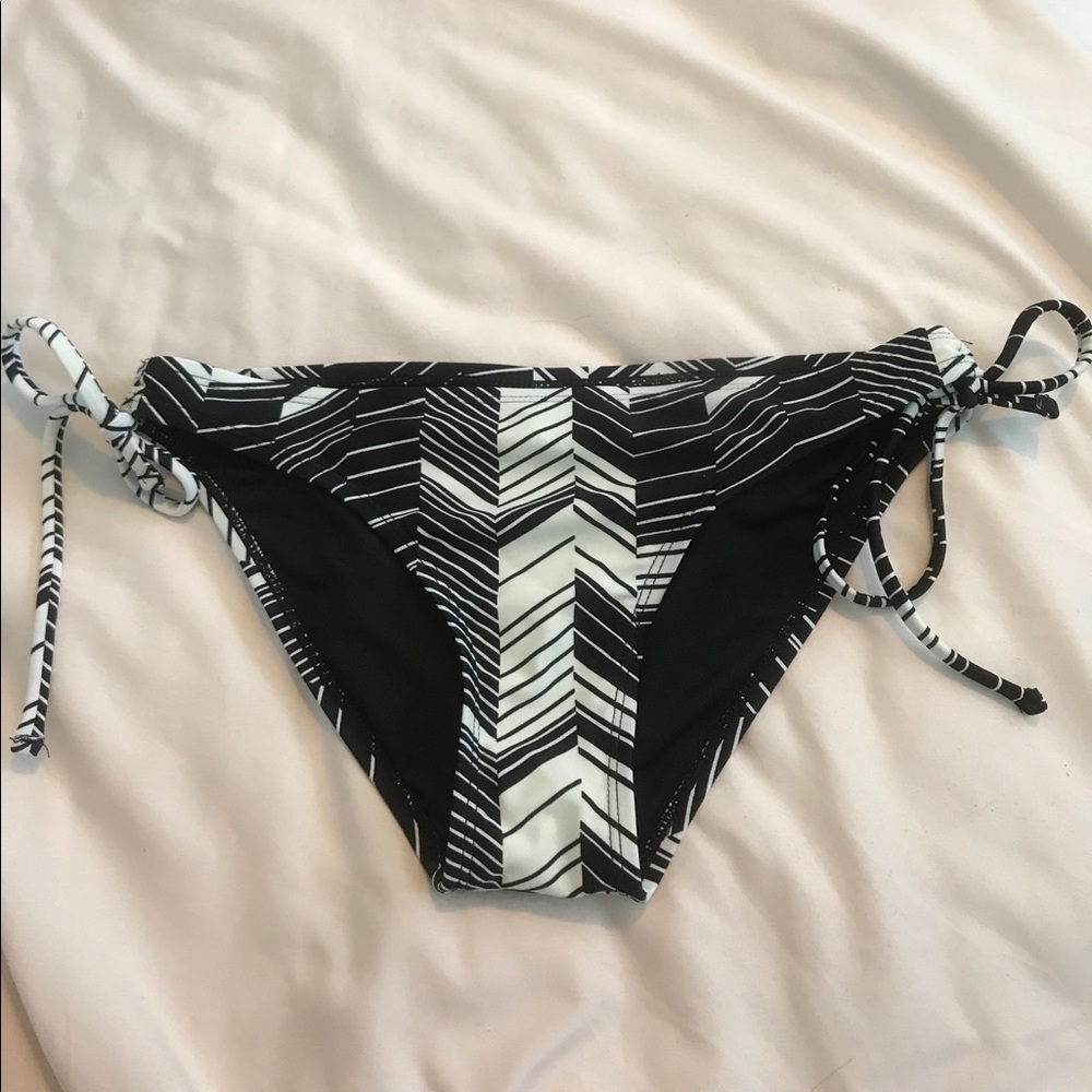 Bikini Bottoms!
