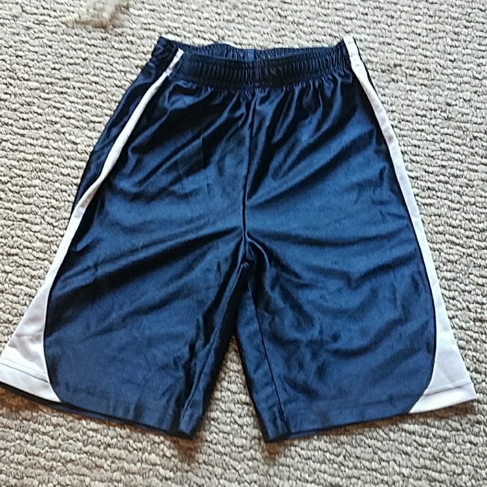 Boys shorts