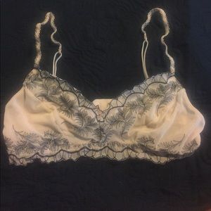 Out From Under Urban Outfitters bralette
