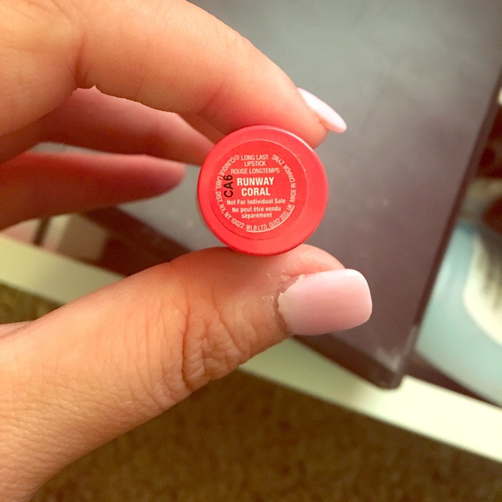 Clinique Lipstick