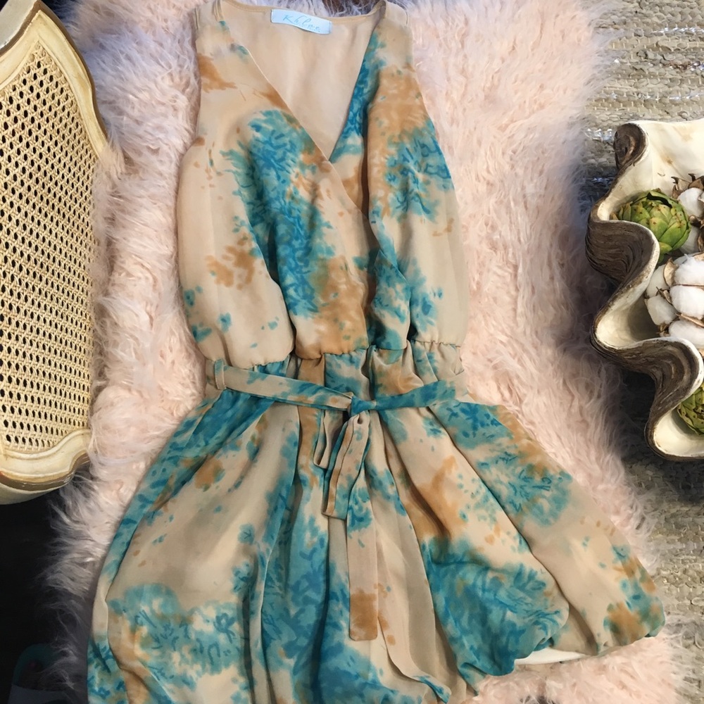 New Sexy jumper size large