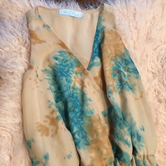 New Sexy jumper size large - Picture 3 of 5