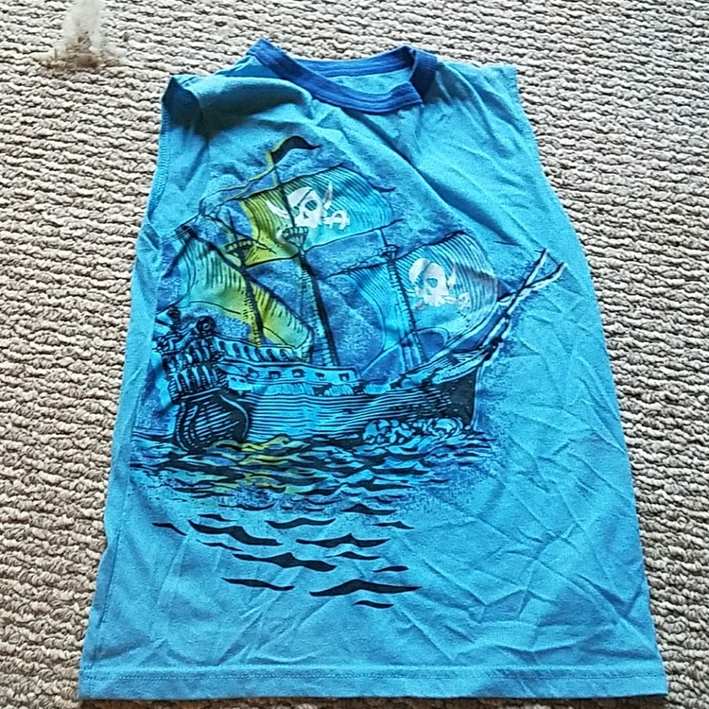 Boys shirt